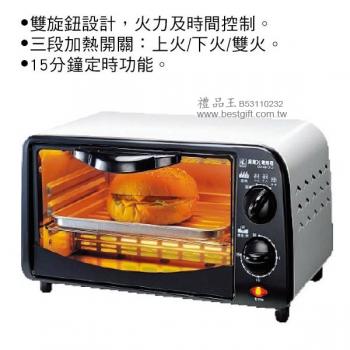 鍋寶 9L歐風電烤箱
