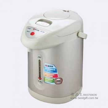 尚朋堂氣壓式熱水瓶3.5L
